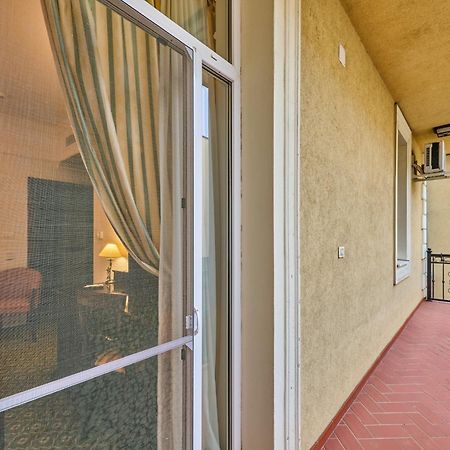 Hotel Classico 蒂米什瓦拉 外观 照片