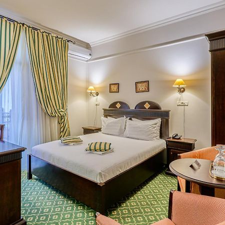 Hotel Classico 蒂米什瓦拉 外观 照片