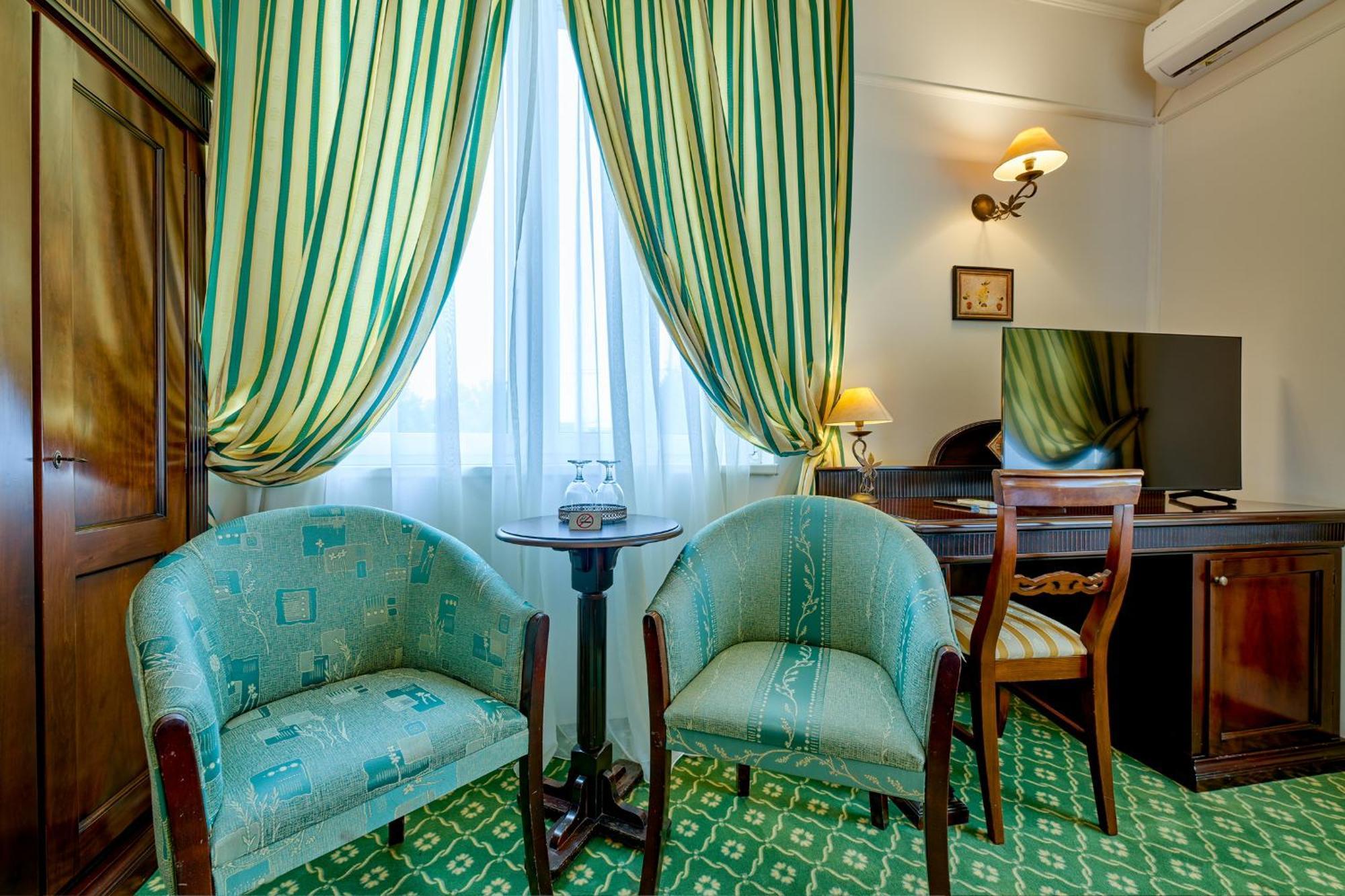 Hotel Classico 蒂米什瓦拉 外观 照片