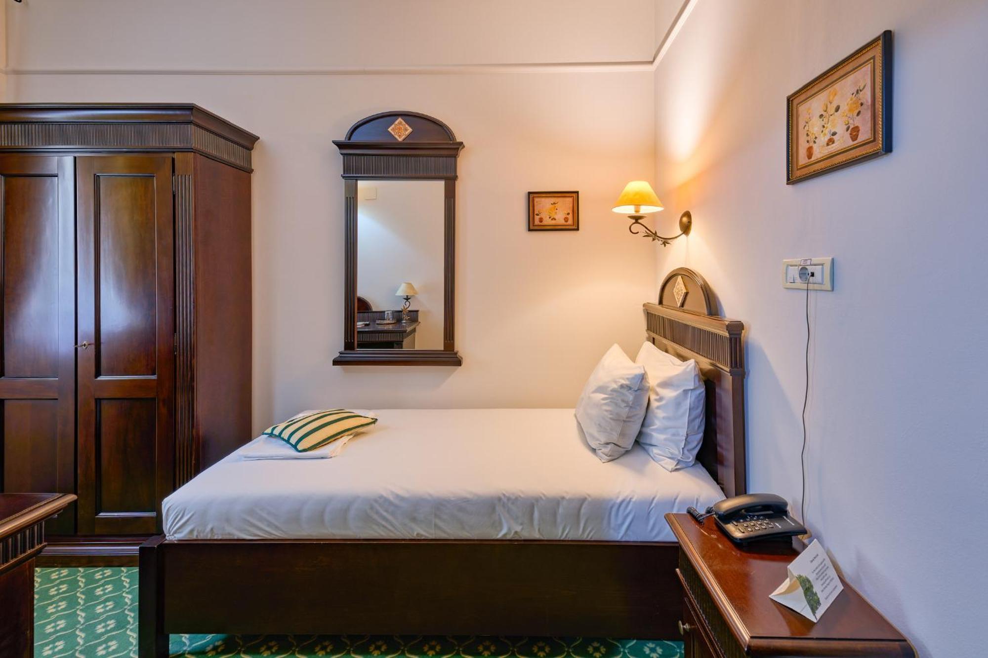 Hotel Classico 蒂米什瓦拉 外观 照片
