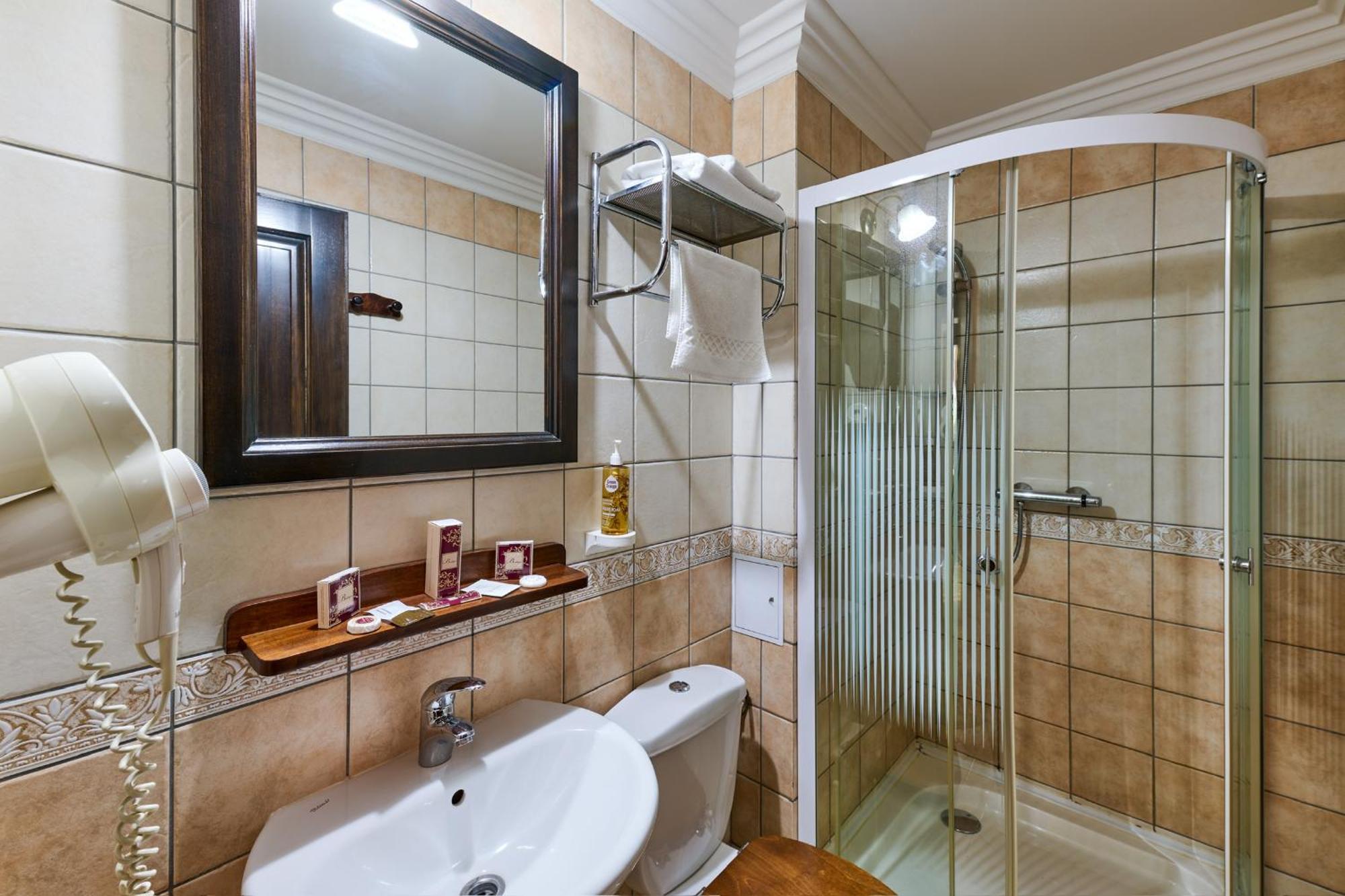Hotel Classico 蒂米什瓦拉 外观 照片